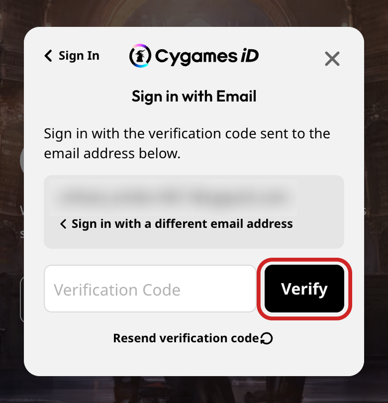 Cyplus Id Didn't receive the code? Please refer to our support page. ( Not ...